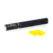 The Confetti Maker Handheld Cannon 50 cm confetti - Yellow HCC04YL