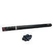 The Confetti Maker Handheld Cannon 80 cm streamer - Black HSC04BL