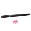 The Confetti Maker Handheld Cannon 80 cm streamer - Pink HSC04PK