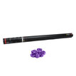 The Confetti Maker Handheld Cannon 80 cm streamer - Purple HSC04PR