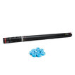 The Confetti Maker Handheld Cannon 80 cm streamer - Light blue HSC04LB