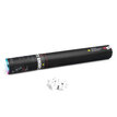 The Confetti Maker Handheld Cannon 50 cm streamer - White HS03WH