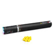The Confetti Maker Handheld Cannon 50 cm streamer - Yellow HSC03YL