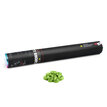 The Confetti Maker Handheld Cannon 50 cm streamer - Light Green HSC03LG