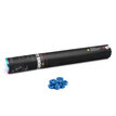 The Confetti Maker Handheld Cannon 50 cm streamer - Dark blue HSC03DB