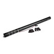 The Confetti Maker Electric Cannon 80 cm confetti - Black ECC04BL