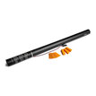The Confetti Maker Electric Cannon 80 cm confetti - Orange ECC04OR
