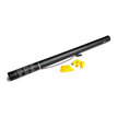 The Confetti Maker Electric Cannon 80 cm confetti - Yellow ECC04YL
