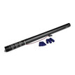 The Confetti Maker Electric Cannon 80 cm confetti - Dark blue ECC04DB