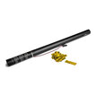 The Confetti Maker Electric Cannon 80 cm metallic confetti - Gold ECC06GL