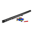 The Confetti Maker Electric Cannon 80 cm metallic confetti - Multicol ECC06MC