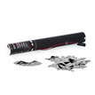 The Confetti Maker Electric Cannon 50 cm metallic confetti - Silver EC03SLM