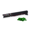 The Confetti Maker Electric Cannon 50 cm confetti - Dark Green ECC01DG