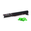 The Confetti Maker Electric Cannon 50 cm confetti - Light Green ECC01LG
