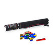 The Confetti Maker Electric Cannon 50 cm metallic confetti - Multicol ECC03MC