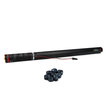 The Confetti Maker Electric Cannon 80 cm streamer - Black ESC03BL