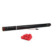 The Confetti Maker Electric Cannon 80 cm streamer - Red ESC03RD