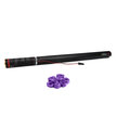The Confetti Maker Electric Cannon 80 cm streamer - Purple ESC03PR