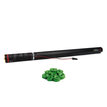 The Confetti Maker Electric Cannon 80 cm streamer - Dark Green ESC03DG
