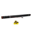 The Confetti Maker Electric Cannon 80 cm metallic streamer - Gold ESC04GL