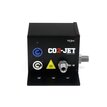 The Confetti Maker CO2 Jet 1101 - 1