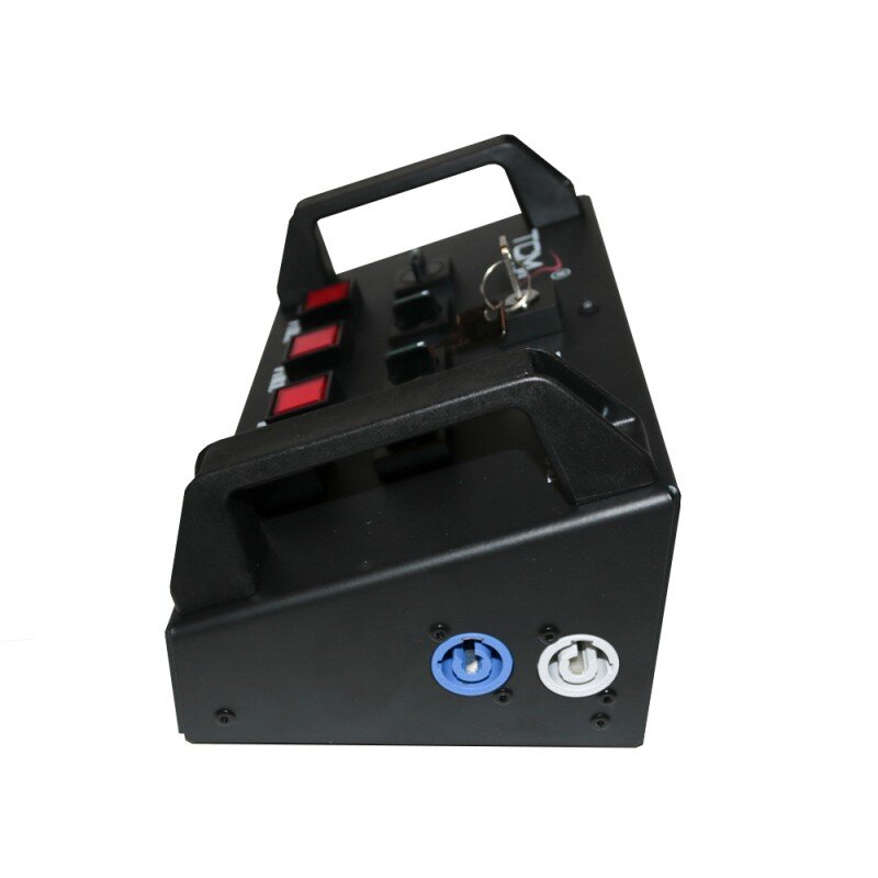 The Confetti Maker FX-Control 3202 - 1