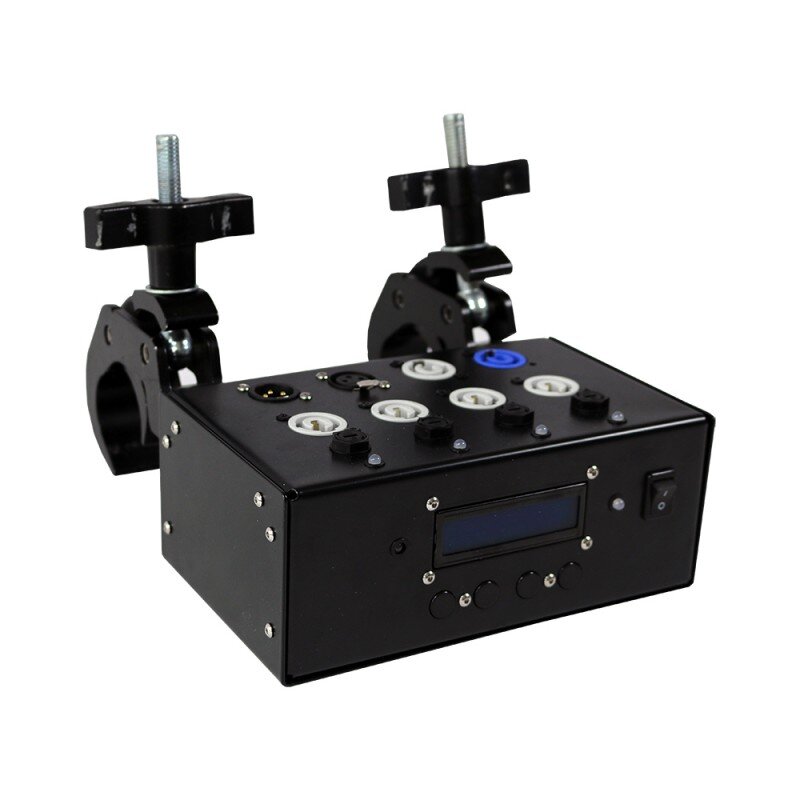 The Confetti Maker DMX Switchpack I 3210 - 2