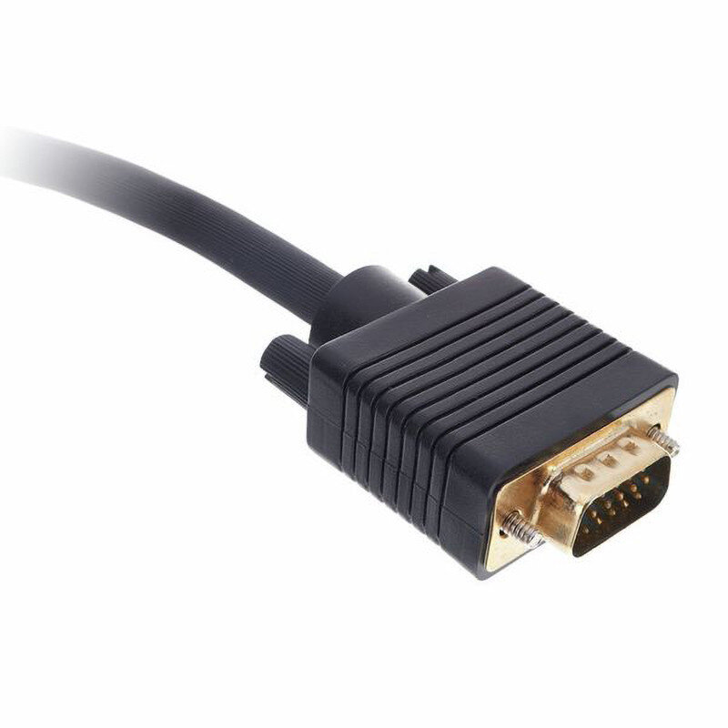 EGO Technologies VGA M/M cable 10m 00CAVOVGA10 - 1