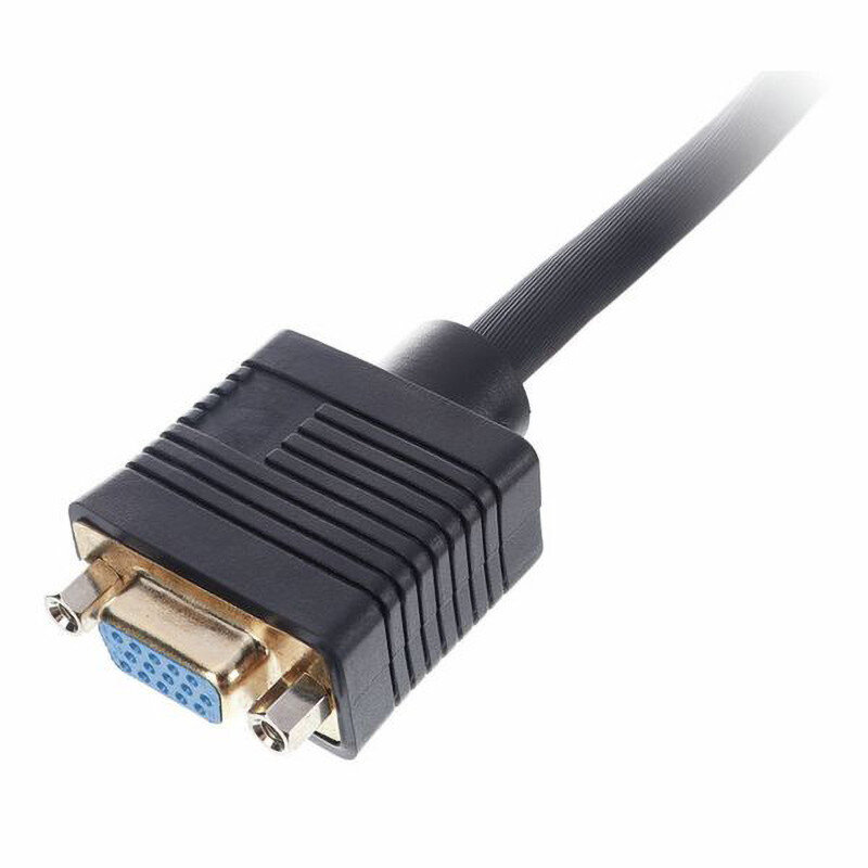 EGO Technologies VGA M/M cable 10m 00CAVOVGA10 - 2