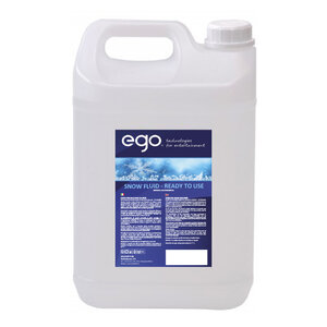 EGO Technologies EGO - SNOW FLUID - READY TO USE 540ESNRTU5L