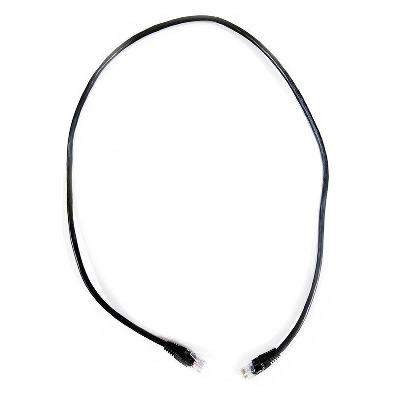EGO Technologies Cabinet to cabinet 80 cm RJ45 cable AG80CM-ETH-NEU