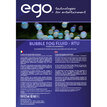 EGO Technologies EGO - BUBBLE & SMOKE PRO - READY TO USE 500BUBSMOKE5L - 1