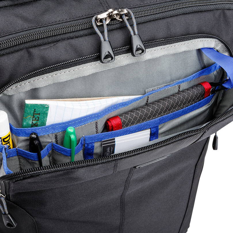 EGO Professional ACCELERATOR BACKPACK  ACCBP - 6