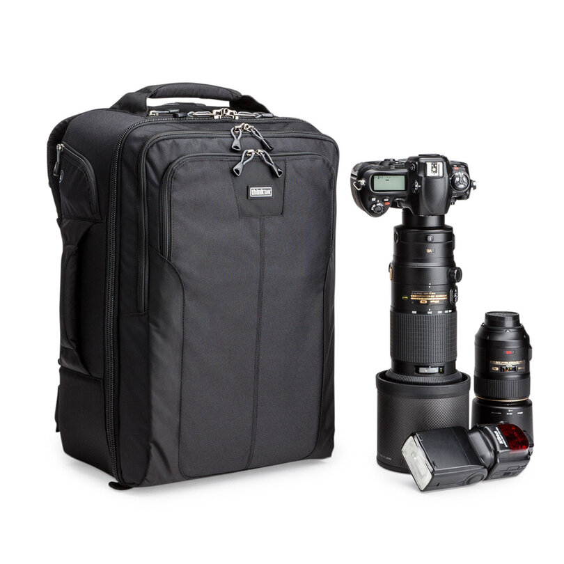 EGO Professional ACCELERATOR BACKPACK  ACCBP