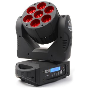 BeamZ Moving Head 150527