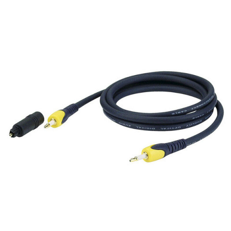 EGO Technologies DAP Audio FOP023 00FOP023