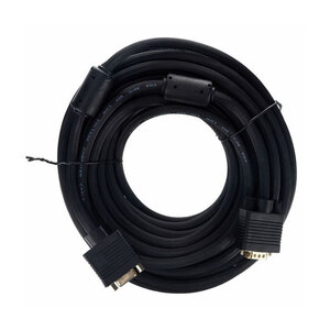 EGO Technologies VGA M/M cable 10m 00CAVOVGA10