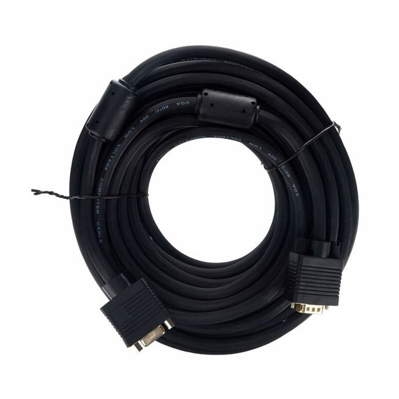 EGO Technologies VGA M/M cable 10m 00CAVOVGA10