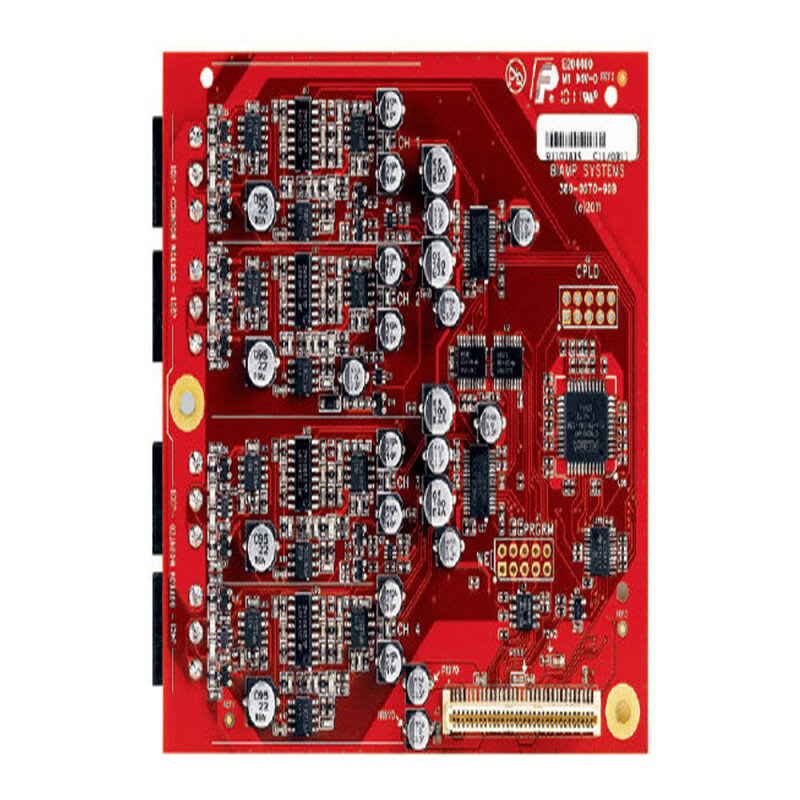EGO Technologies Tesira EOC-4 00EOC4