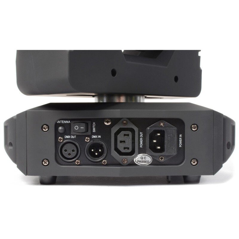 BeamZ Moving Head 150527 - 1