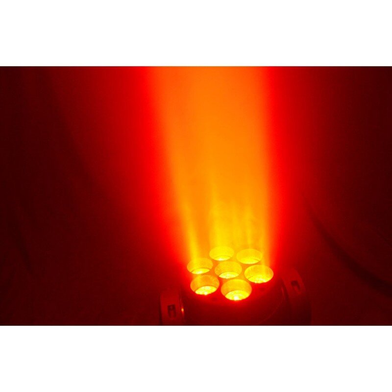 BeamZ Moving Head 150527 - 3