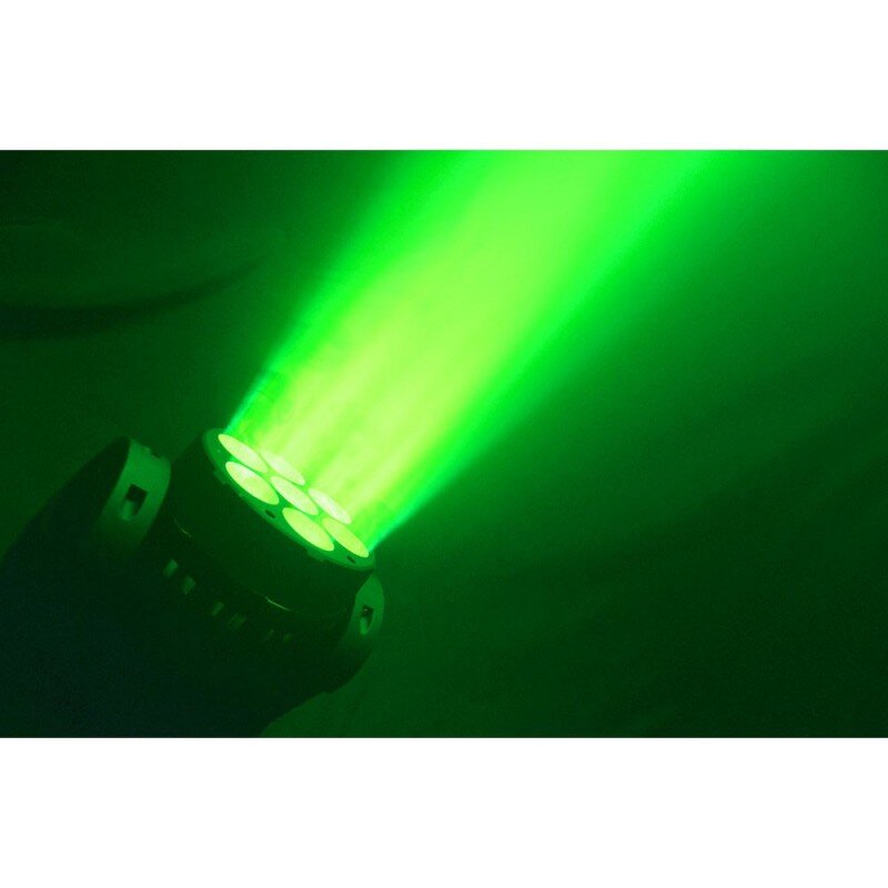 BeamZ Moving Head 150527 - 5