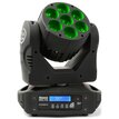 BeamZ Moving Head 150527 - 7