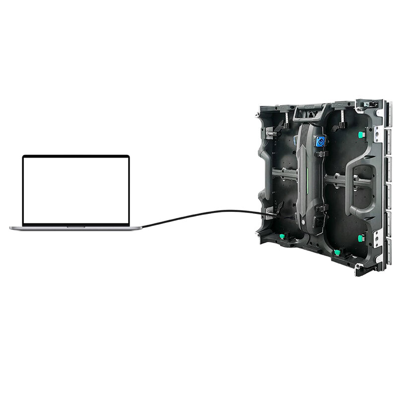 EGO Professional Light matrix PMLED - 7