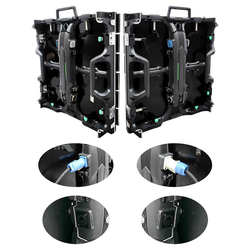 EGO Professional Light matrix PMLED - 6