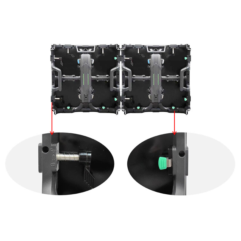 EGO Professional Light matrix PMLED - 5