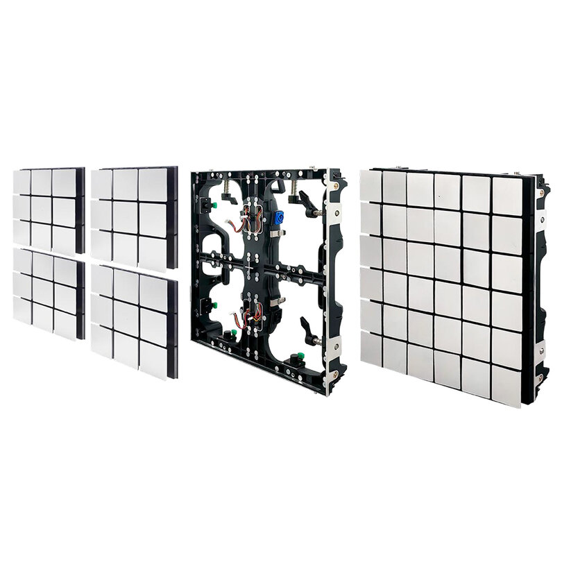 EGO Professional Light matrix PMLED - 4