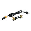 EGO Professional IP65 wireless dmx transmitter DMXIP65 - 3