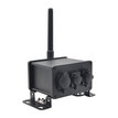 EGO Professional IP65 wireless dmx transmitter DMXIP65 - 1
