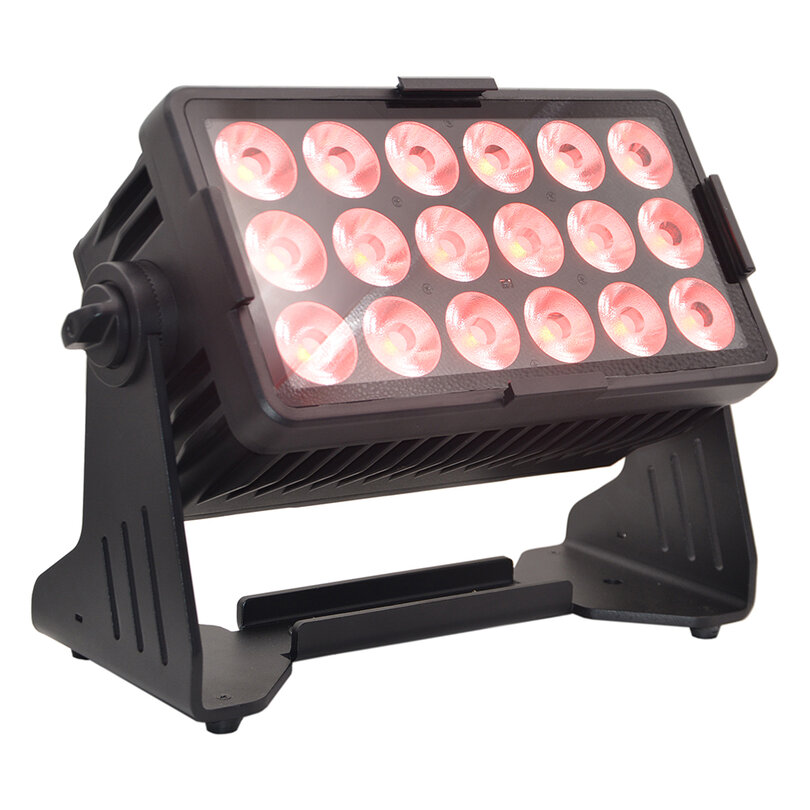 EGO Professional BatSpot-18IP kit 18X10RGBWX4SET - 1